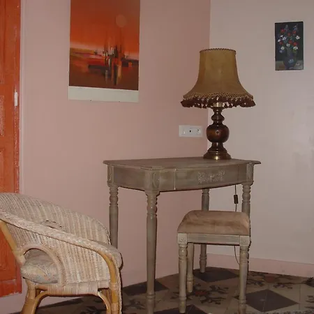 L Echarpe D Iris Bed & Breakfast Montpeyroux (Puy-de-Dome)